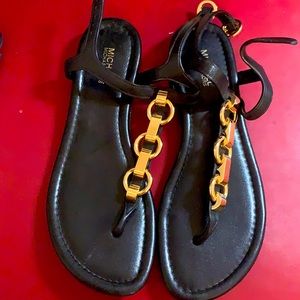 Micheal Kors Sandals